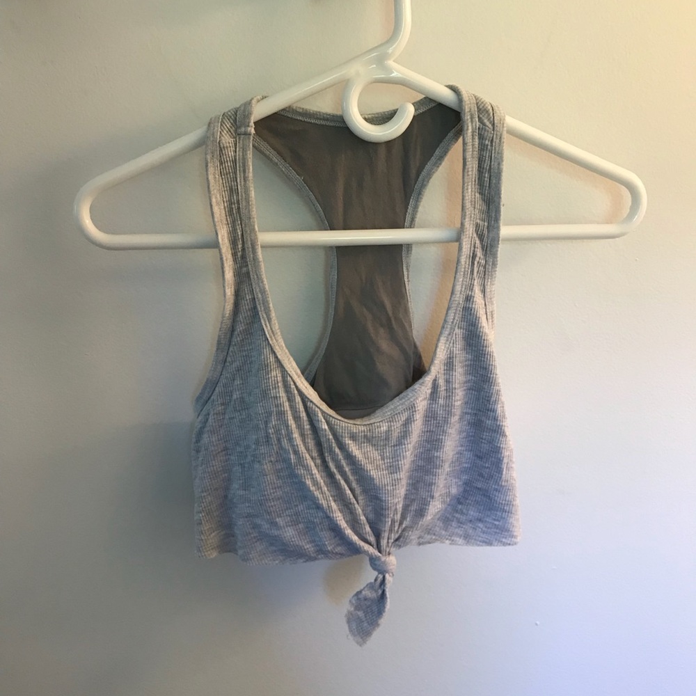 Sports bra